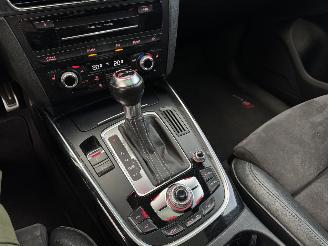 Audi SQ5 3.0 TDI 313Pk  Quattro Pano picture 9