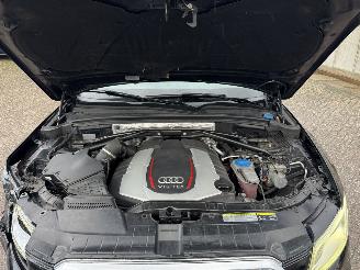 Audi SQ5 3.0 TDI 313Pk  Quattro Pano picture 15