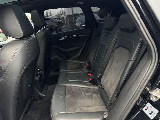 Audi SQ5 3.0 TDI 313Pk  Quattro Pano picture 12