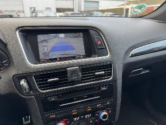 Audi SQ5 3.0 TDI 313Pk  Quattro Pano picture 10