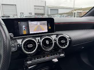 Mercedes A-klasse 200 163Pk Automaat AMG Pakket Pano Launch Edition Premium picture 10