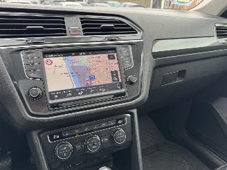 Volkswagen Tiguan 1.4 TSI 150PK Dsg R-Line Pano Nap Nederlandse Auto picture 9