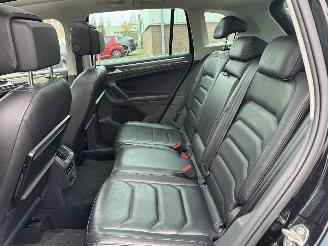 Volkswagen Tiguan 1.4 TSI 150PK Dsg R-Line Pano Nap Nederlandse Auto picture 16