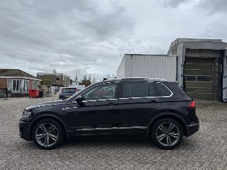 Volkswagen Tiguan 1.4 TSI 150PK Dsg R-Line Pano Nap Nederlandse Auto picture 3