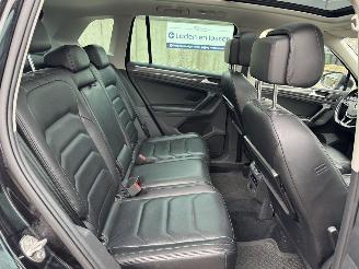 Volkswagen Tiguan 1.4 TSI 150PK Dsg R-Line Pano Nap Nederlandse Auto picture 13