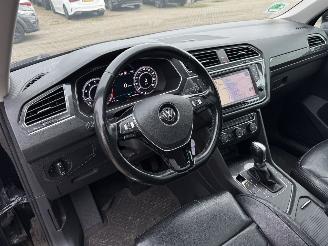 Volkswagen Tiguan 1.4 TSI 150PK Dsg R-Line Pano Nap Nederlandse Auto picture 8