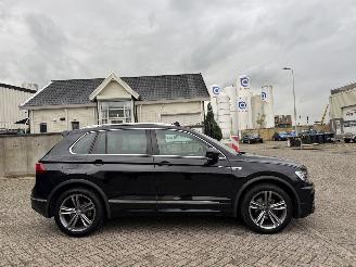 Volkswagen Tiguan 1.4 TSI 150PK Dsg R-Line Pano Nap Nederlandse Auto picture 7