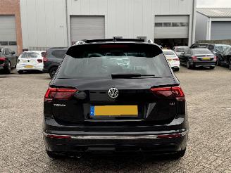 Volkswagen Tiguan 1.4 TSI 150PK Dsg R-Line Pano Nap Nederlandse Auto picture 5