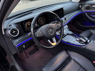 Mercedes E-klasse 220D 194Pk Prestige Plus Pano Head-Up 360Camera picture 6