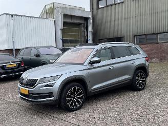 Avarii autoturisme Skoda Kodiaq 2.0 TDI DSG 7Persoons Style Pano Geen Schade 2018/7