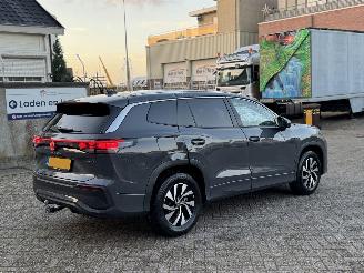 Volkswagen  Tayron 1.5 eHybrid Life Edition NAP Nederlandse Auto picture 6
