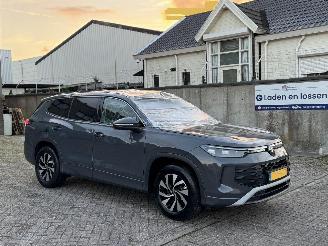 Volkswagen  Tayron 1.5 eHybrid Life Edition NAP Nederlandse Auto picture 2