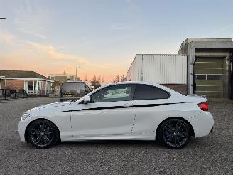 BMW 2-serie M235i 326Pk Harman Kardon Geen Schade picture 3