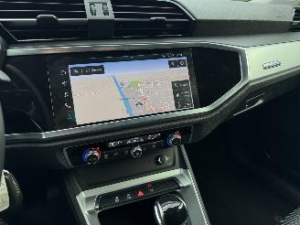 Audi Q3 40 TFSI Quattro 190Pk Automaat Advanced Pro Line Virtual Cockpit picture 9