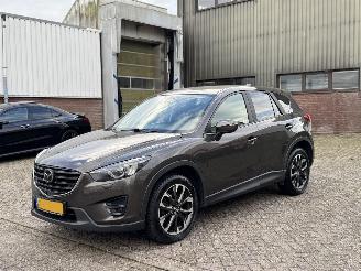 Mazda CX-5 2.5 SkyActive-G 192 GT-M 4x4 Automaat Bose 2017/7