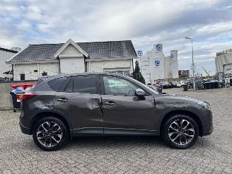 Mazda CX-5 2.5 SkyActive-G 192 GT-M 4x4 Automaat Bose picture 7