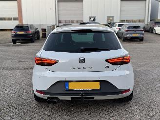 Seat Leon 1.8 TSI Fr DSG Automaat picture 5
