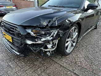 Audi A6 55 TFSI E Quattro Competition Bang&Olufsen picture 19