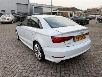 Audi A3 Limousine 1.4 TFSI 150Pk S-Line NAP Nederlandse Auto picture 3
