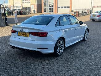 Audi A3 Limousine 1.4 TFSI 150Pk S-Line NAP Nederlandse Auto picture 5