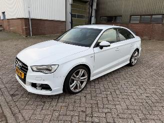 Audi A3 Limousine 1.4 TFSI 150Pk S-Line NAP Nederlandse Auto picture 1