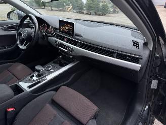 Audi A4 Avant 2.0 TDI 150Pk Automaat Geen Schade picture 12