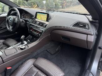 BMW 6-serie 640Xi High Executive Nederlandse Auto NAP! Individual Pano Bang&Olufsen Head-Up 360Camera Alcantara Hemel Orginele Kleur picture 9