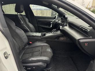 Peugeot 508 1.6 PureTech GT 224Pk Focal picture 9