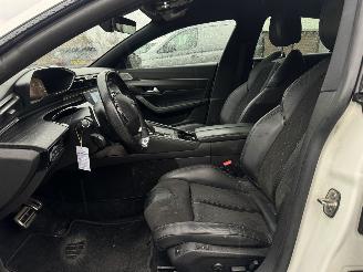 Peugeot 508 1.6 PureTech GT 224Pk Focal picture 12