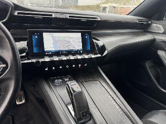 Peugeot 508 1.6 PureTech GT 224Pk Focal picture 10