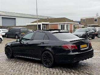 Mercedes E-klasse 220D 170Pk AMG Pakket Pano Harman Kardon picture 5