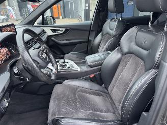 Audi Q7 3.0 TDI Quattro 7Persoons S-Line Pano Bose picture 10