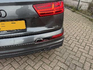 Audi Q7 3.0 TDI Quattro 7Persoons S-Line Pano Bose picture 21