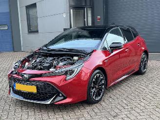 Toyota Corolla 1.8 Hybrid Gr-Sport NAP Nederlandse Auto picture 6