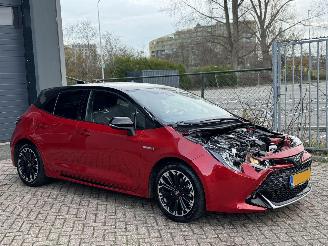 Toyota Corolla 1.8 Hybrid Gr-Sport NAP Nederlandse Auto picture 8