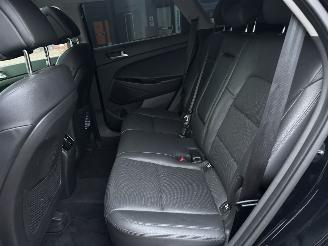 Hyundai Tucson 1.6 T-Gdi 4x4 Automaat Pano picture 12