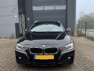 BMW 3-serie 320D 184Pk M-Pakket Head-Up Geen Schade picture 2