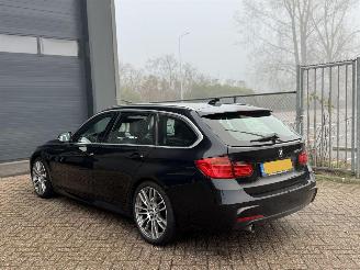 BMW 3-serie 320D 184Pk M-Pakket Head-Up Geen Schade picture 5