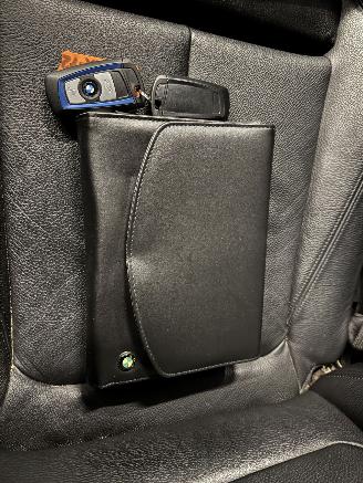 BMW 3-serie 320D 184Pk M-Pakket Head-Up Geen Schade picture 13