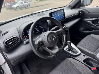 Toyota Yaris Cross 1.5 Hyrbid Dynamic NAP Nederlandse Auto picture 7