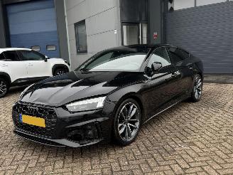 Schadeauto Audi A5 Sportback 35 TFSI Competition S-Line NAP Nederlandse Auto 2023/7