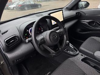 Toyota Yaris Cross 1.5 Hyrbid 130 Executive picture 8