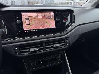 Volkswagen Polo 1.6 TDI DSG Pano R-Line Virtual Cockpit Nap Nederlandse Auto picture 10