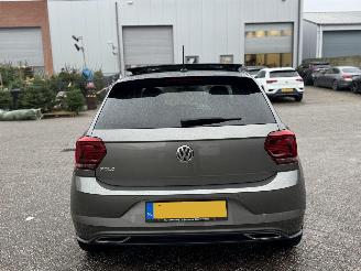 Volkswagen Polo 1.6 TDI DSG Pano R-Line Virtual Cockpit Nap Nederlandse Auto picture 6
