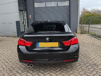 BMW 4-serie 420i 184Pk M-Pakket Harman Kardon Individual NAP Nederlandse Auto picture 6