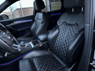 Audi Q5 55 TFSI e Quattro Competition Pano Bang&Olufsen Head-Up 360Camera Sfeerverlichting picture 12