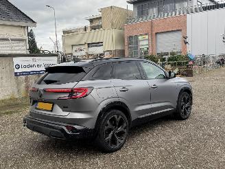 Renault Austral 1.2 E-Tech Full Hybrid 200 Techo Esprit Alpine picture 5