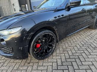 Maserati Levante 3.0 V6 D AWD Pano Harman Kardon picture 18