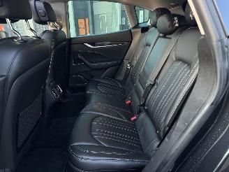 Maserati Levante 3.0 V6 D AWD Pano Harman Kardon picture 14