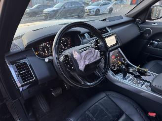 Land Rover Range Rover sport 4.4 SDV8 Autobiography Dynamic Pano Merdian picture 8